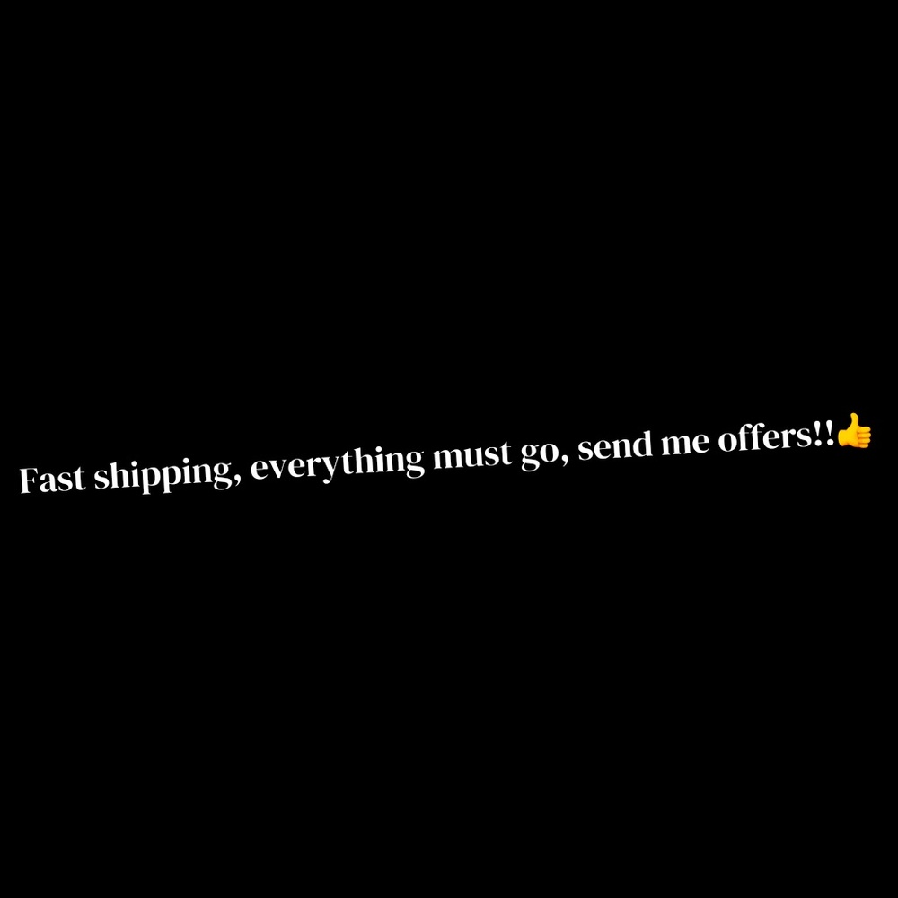 SEND OFFERS